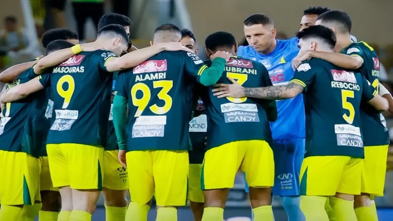 توقيت مواجهة الخليج والحزم المرتقبة ضمن منافسات دوري روشن السعودي للمحترفين